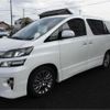 toyota vellfire 2013 -TOYOTA--Vellfire DBA-ANH20W--ANH20W-8305351---TOYOTA--Vellfire DBA-ANH20W--ANH20W-8305351- image 25