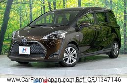 toyota sienta 2019 quick_quick_NHP170G_NHP170-7199836