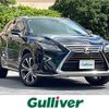 lexus rx 2016 -LEXUS--Lexus RX DBA-AGL20W--AGL20-0002625---LEXUS--Lexus RX DBA-AGL20W--AGL20-0002625- image 1