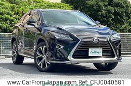 lexus rx 2016 -LEXUS--Lexus RX DBA-AGL20W--AGL20-0002625---LEXUS--Lexus RX DBA-AGL20W--AGL20-0002625-