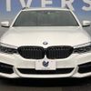 bmw 5-series 2018 -BMW--BMW 5 Series LDA-JC20--WBAJM72020BM90036---BMW--BMW 5 Series LDA-JC20--WBAJM72020BM90036- image 12