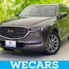 mazda cx-8 2021 quick_quick_3DA-KG2P_KG2P-356770 image 1