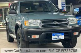 toyota hilux-surf 2000 -TOYOTA 【札幌 303ｿ7339】--Hilux Surf VZN185W--VZN185-0321411---TOYOTA 【札幌 303ｿ7339】--Hilux Surf VZN185W--VZN185-0321411-