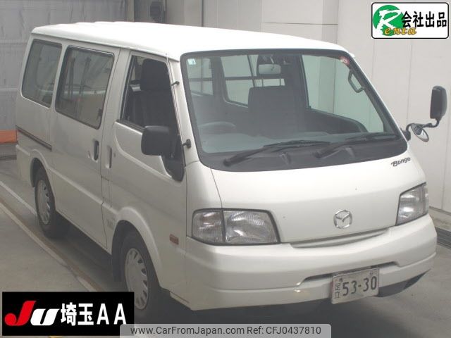 mazda bongo-van 2020 -MAZDA--Bongo Van SLP2V--112276---MAZDA--Bongo Van SLP2V--112276- image 1