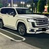 toyota land-cruiser-wagon 2023 CFJ1410872 image 1
