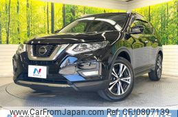 nissan x-trail 2020 -NISSAN--X-Trail DBA-NT32--NT32-321071---NISSAN--X-Trail DBA-NT32--NT32-321071-