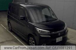 suzuki solio 2016 -SUZUKI 【松本 501ｴ3158】--Solio MA36S-622137---SUZUKI 【松本 501ｴ3158】--Solio MA36S-622137-