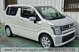 suzuki wagon-r 2019 -SUZUKI--Wagon R DAA-MH55S--MH55S-290075---SUZUKI--Wagon R DAA-MH55S--MH55S-290075-