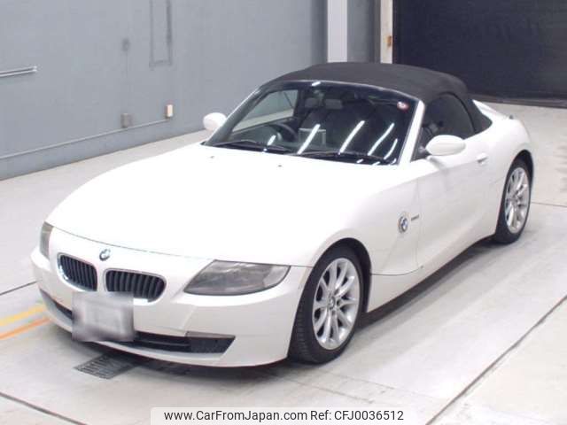 bmw z4 2006 -BMW 【尾張小牧 301ﾄ2999】--BMW Z4 ABA-BU25--WBABU12050LH56650---BMW 【尾張小牧 301ﾄ2999】--BMW Z4 ABA-BU25--WBABU12050LH56650- image 1