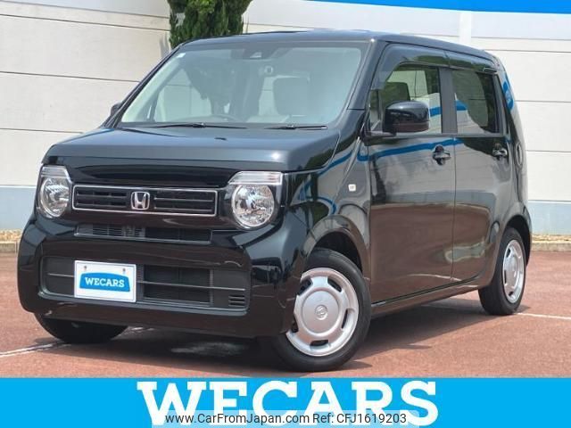 honda n-wgn 2021 CFJ1619203 image 1
