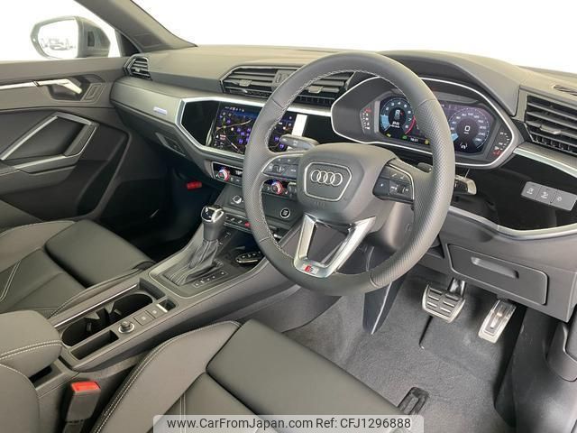 audi q3 2024 quick_quick_3BA-F3DXD_WAUZZZF36S1006141 image 2
