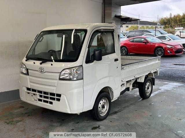 toyota pixis-truck 2016 -TOYOTA 【Ｐ後日 400】--Pixis Truck S500U--0002354---TOYOTA 【Ｐ後日 400】--Pixis Truck S500U--0002354- image 1