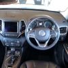 chrysler jeep-cherokee 2019 -CHRYSLER--Jeep Cherokee ABA-KL24--1C4PJMGB4KD348910---CHRYSLER--Jeep Cherokee ABA-KL24--1C4PJMGB4KD348910- image 7