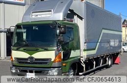 hino ranger 2017 GOO_NET_EXCHANGE_0404111A30250114W003