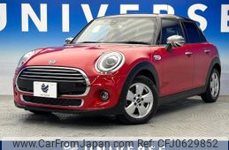 mini mini-others 2020 -BMW--BMW Mini LDA-XT15M--WMWXT320002L82326---BMW--BMW Mini LDA-XT15M--WMWXT320002L82326-