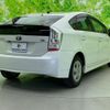 toyota prius 2011 quick_quick_DAA-ZVW30_ZVW30-1327967 image 3