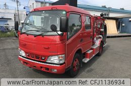 hino dutro 2005 -HINO--Hino Dutoro PD-XZU378M--XZU378-0001004---HINO--Hino Dutoro PD-XZU378M--XZU378-0001004-