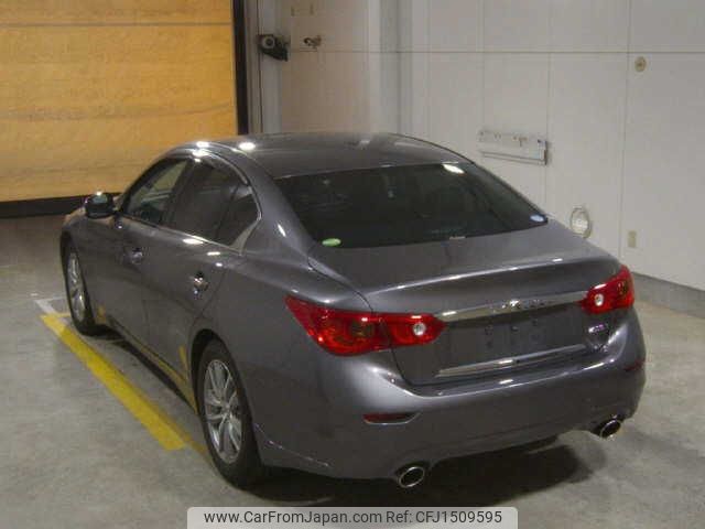 nissan skyline 2015 CFJ1509595 image 2