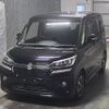 suzuki solio 2019 -SUZUKI--Solio MA36S-762317---SUZUKI--Solio MA36S-762317- image 1