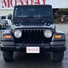 chrysler jeep-wrangler 2006 -CHRYSLER 【名変中 】--Jeep Wrangler TJ40S--6P758749---CHRYSLER 【名変中 】--Jeep Wrangler TJ40S--6P758749- image 2