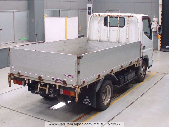 mitsubishi-fuso canter 2013 -MITSUBISHI--Canter FBA00-520241---MITSUBISHI--Canter FBA00-520241- image 2