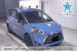 toyota sienta 2022 -TOYOTA--Sienta NCP175G-7046866---TOYOTA--Sienta NCP175G-7046866-