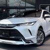 toyota harrier 2025 -TOYOTA 【熊谷 301ﾋ57】--Harrier AXUH80--0125612---TOYOTA 【熊谷 301ﾋ57】--Harrier AXUH80--0125612- image 1
