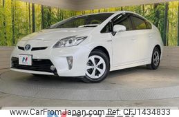 toyota prius 2012 quick_quick_ZVW30_ZVW30-5442786