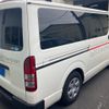 toyota regius 2016 CFJ1847856 image 3
