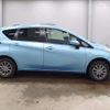 nissan note 2016 -NISSAN--Note NE12-108589---NISSAN--Note NE12-108589- image 4