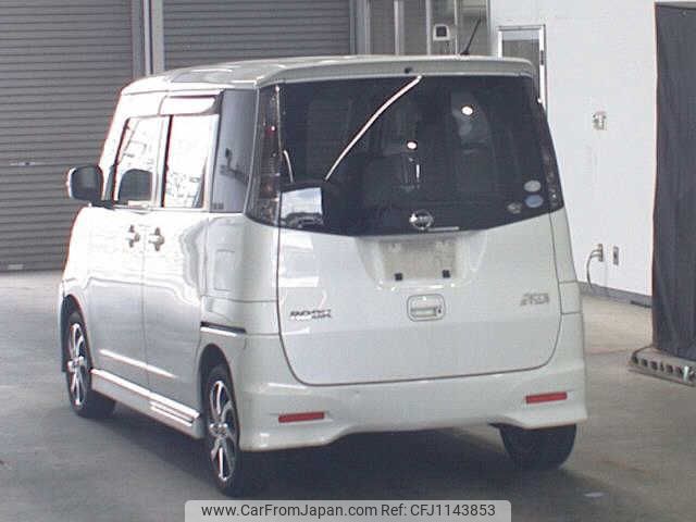 nissan roox 2011 -NISSAN--Roox ML21S--556659---NISSAN--Roox ML21S--556659- image 2