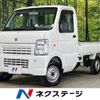 suzuki carry-truck 2011 CFJ1878240 image 1