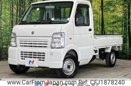 suzuki carry-truck 2011 CFJ1878240