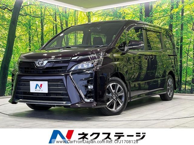 toyota voxy 2020 CFJ1708128 image 1