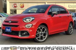 fiat 500x 2021 -FIAT--Fiat 500X 3BA-33413PM--ZFA3340000P863762---FIAT--Fiat 500X 3BA-33413PM--ZFA3340000P863762-