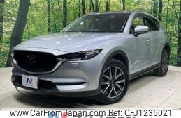 mazda cx-5 2017 -MAZDA--CX-5 LDA-KF2P--KF2P-119403---MAZDA--CX-5 LDA-KF2P--KF2P-119403-