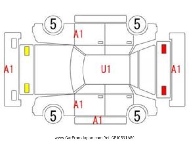 nissan serena 2021 -NISSAN--Serena 6AA-HFC27--HFC27-108344---NISSAN--Serena 6AA-HFC27--HFC27-108344- image 2