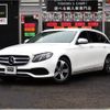 mercedes-benz e-class-station-wagon 2019 -MERCEDES-BENZ--Benz E Class Wagon LDA-213204C--WDD2132042A605199---MERCEDES-BENZ--Benz E Class Wagon LDA-213204C--WDD2132042A605199- image 1