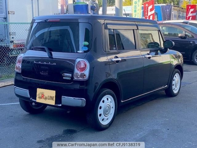 suzuki alto-lapin 2014 -SUZUKI--Alto Lapin DBA-HE22S--HE22S-847372---SUZUKI--Alto Lapin DBA-HE22S--HE22S-847372- image 2