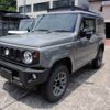 suzuki jimny 2024 -SUZUKI 【和歌山 581】--Jimny 3BA-JB64W--JB64W-342765---SUZUKI 【和歌山 581】--Jimny 3BA-JB64W--JB64W-342765- image 1