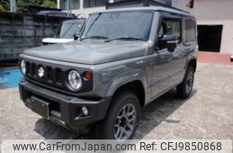 suzuki jimny 2024 -SUZUKI 【和歌山 581】--Jimny 3BA-JB64W--JB64W-342765---SUZUKI 【和歌山 581】--Jimny 3BA-JB64W--JB64W-342765-