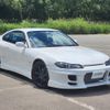 nissan silvia 2001 -NISSAN--Silvia GF-S15--S15-027449---NISSAN--Silvia GF-S15--S15-027449- image 17