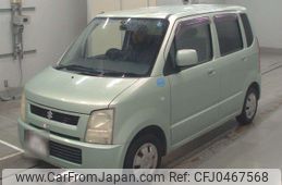 suzuki wagon-r 2004 -SUZUKI--Wagon R MH21S-508826---SUZUKI--Wagon R MH21S-508826-