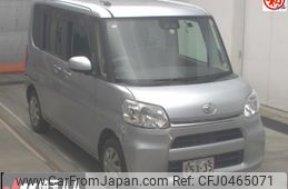 daihatsu tanto 2017 -DAIHATSU--Tanto LA600S-0613198---DAIHATSU--Tanto LA600S-0613198-