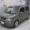 nissan cube 2009 -NISSAN 【名古屋 508ﾇ5928】--Cube DBA-Z12--Z12-040036---NISSAN 【名古屋 508ﾇ5928】--Cube DBA-Z12--Z12-040036- image 1