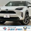 toyota yaris-cross 2022 CFJ1854356 image 1