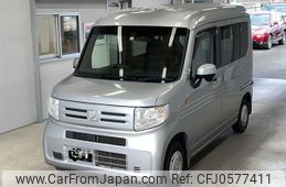 honda n-van 2018 -HONDA--N VAN JJ1-3008412---HONDA--N VAN JJ1-3008412-