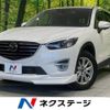 mazda cx-5 2015 -MAZDA--CX-5 LDA-KE2FW--KE2FW-207470---MAZDA--CX-5 LDA-KE2FW--KE2FW-207470- image 1