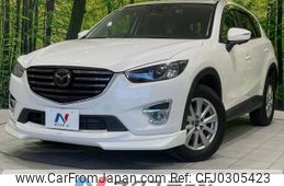 mazda cx-5 2015 -MAZDA--CX-5 LDA-KE2FW--KE2FW-207470---MAZDA--CX-5 LDA-KE2FW--KE2FW-207470-