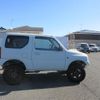 suzuki jimny 1999 quick_quick_GF-JB23W_JB23W-121000 image 10